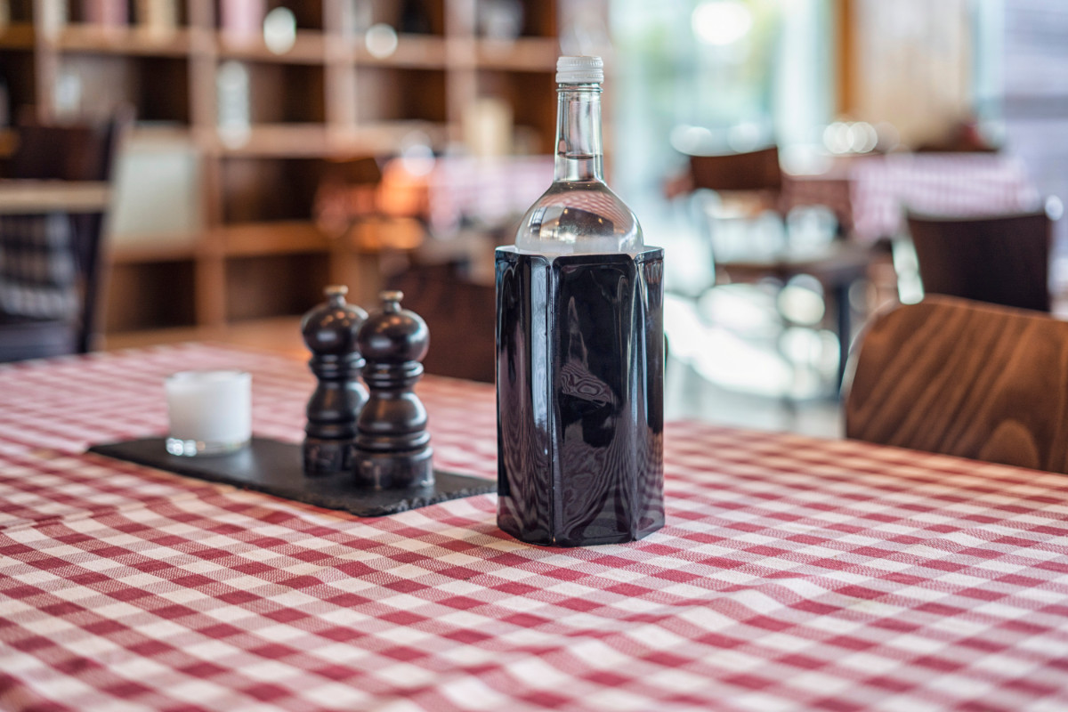 Qult Farluce Accessoires