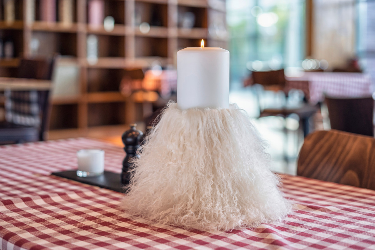 Qult Farluce Accessoires