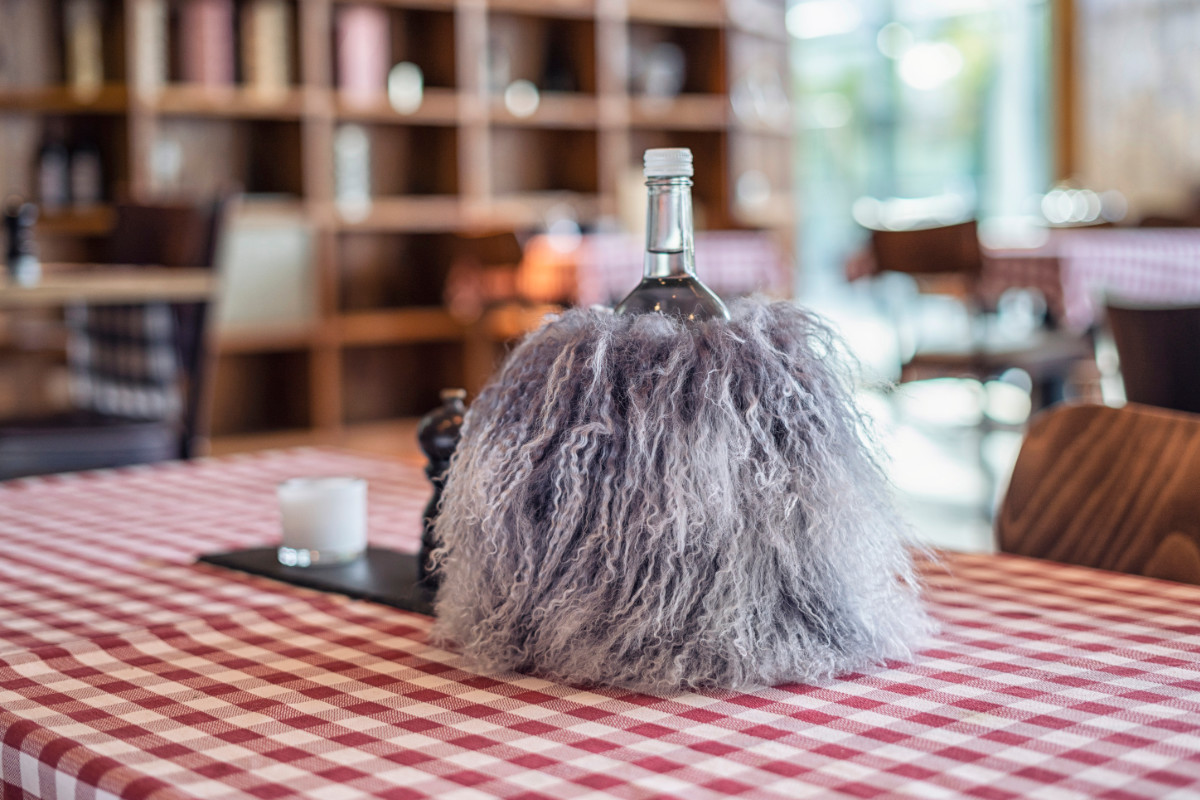 Qult Farluce Accessoires