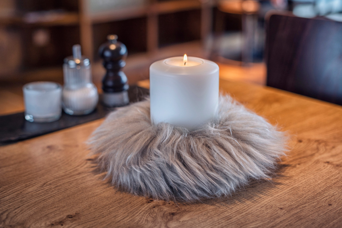 Qult Farluce Accessoires