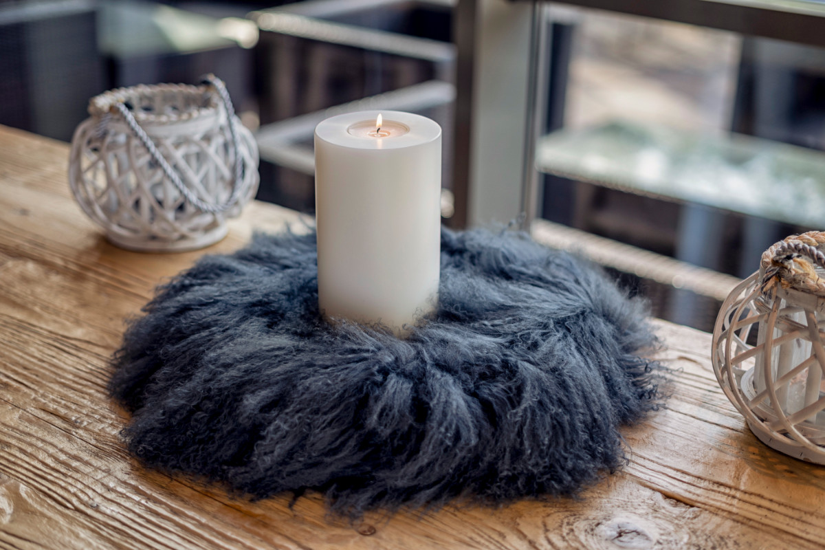 Qult Farluce Accessoires