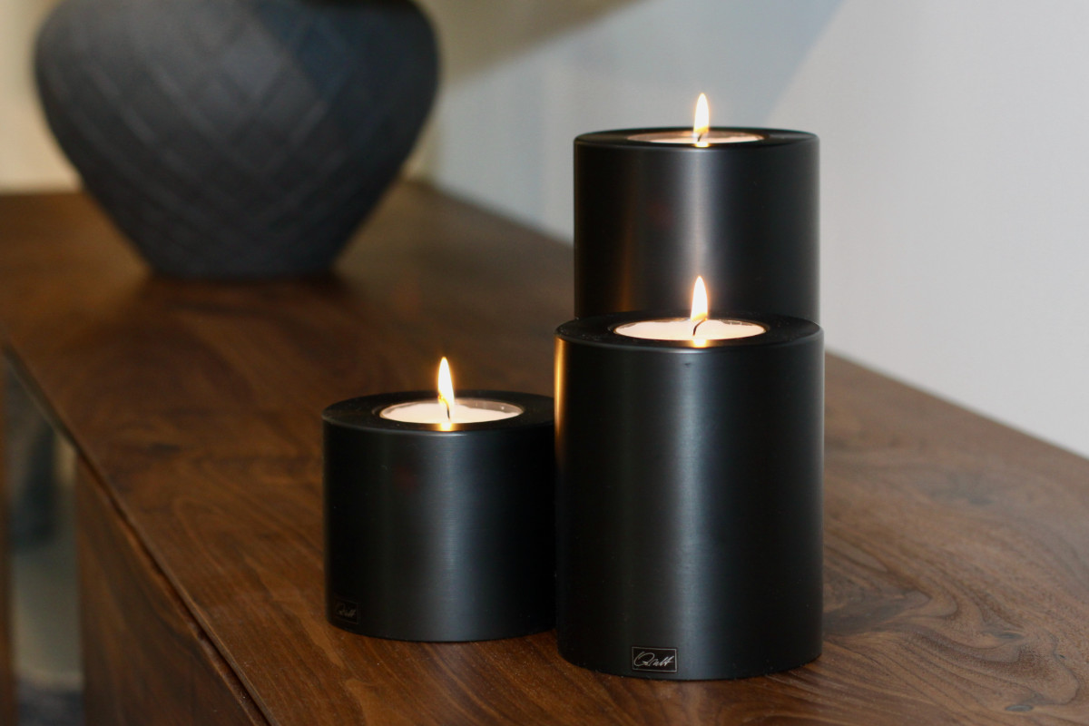 Qult Farluce Trend blck